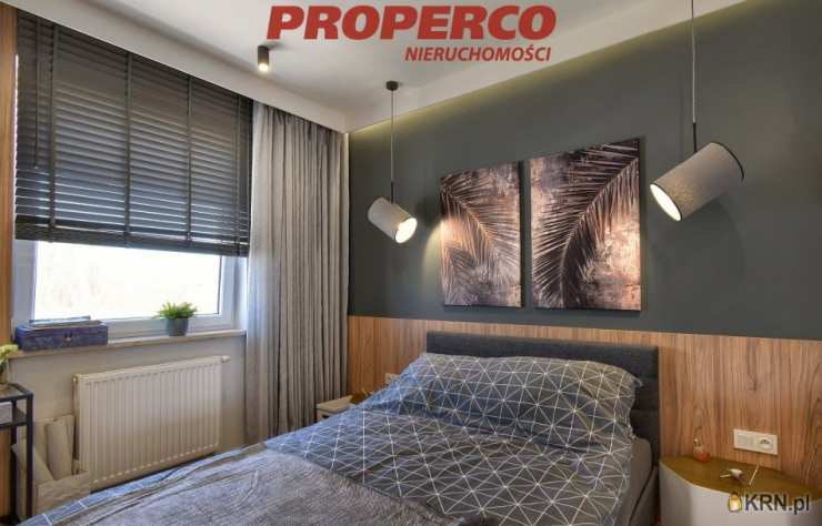 Kielce, ul. Leszczyńska, 3 pokojowe, Mieszkanie  do wynajęcia