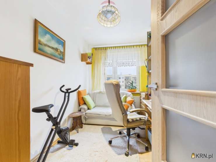 3 pokojowe, Mieszkanie  na sprzedaż, Gdańsk, ul. 