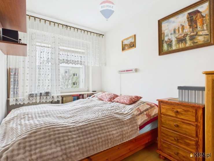 Gdańsk, ul. , 3 pokojowe, Mieszkanie  na sprzedaż