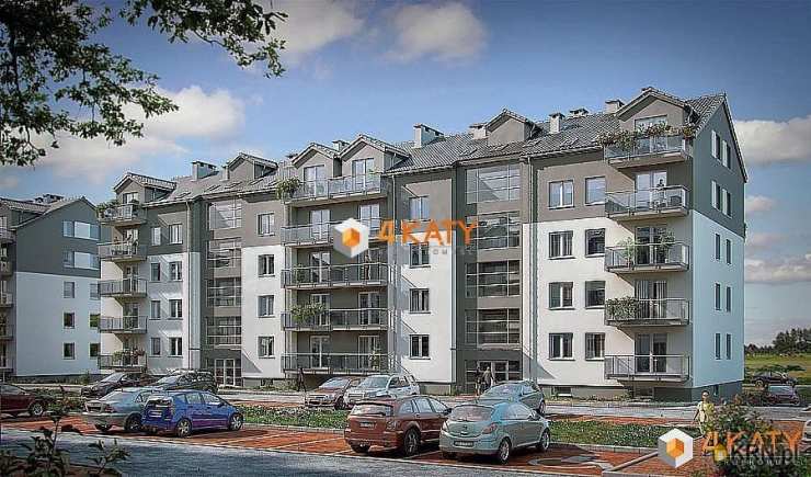 Mieszkanie  na sprzedaż, 3 pokojowe, gm. Zielona Góra, ul. 