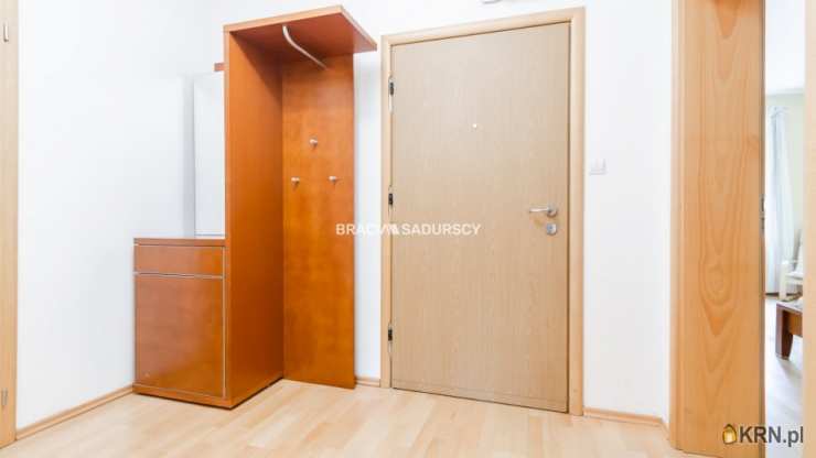 Bracia Sadurscy Oddział BS1 Kapelanka, Mieszkanie  na sprzedaż, Kraków, Prądnik Biały/Górka Narodowa, ul. Kuźnicy Kołłątajowskiej