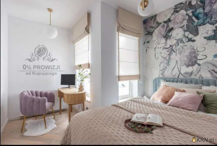 4 pokojowe, Wrocław, Fabryczna, ul. , Mieszkanie  na sprzedaż