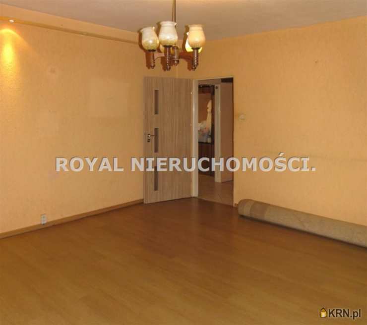 Mieszkanie  na sprzedaż, Zabrze, Śródmieście, ul. , 4 pokojowe