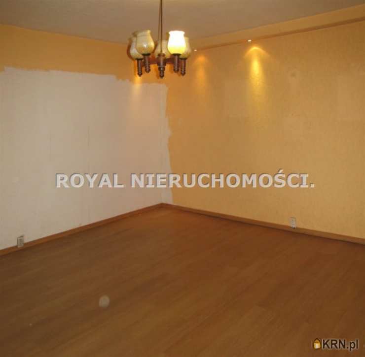 Mieszkanie  na sprzedaż, 4 pokojowe, Zabrze, Śródmieście, ul. 