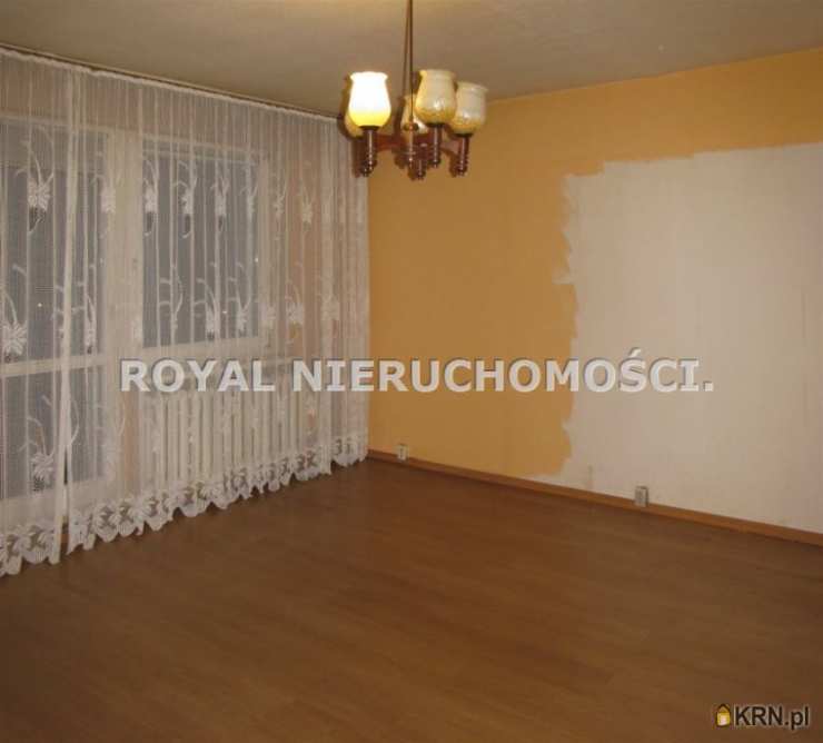 Zabrze, Śródmieście, ul. , Mieszkanie  na sprzedaż, 4 pokojowe