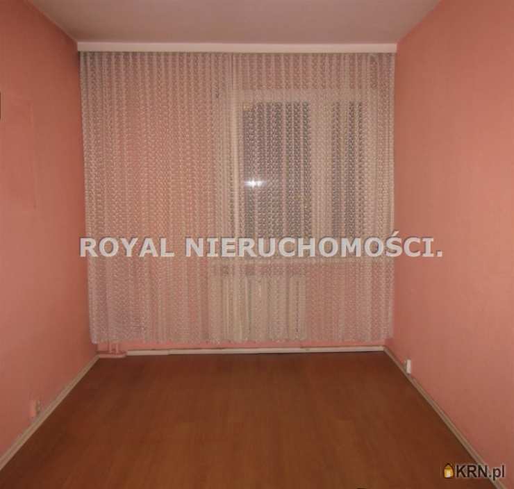 4 pokojowe, Zabrze, Śródmieście, ul. , Mieszkanie  na sprzedaż