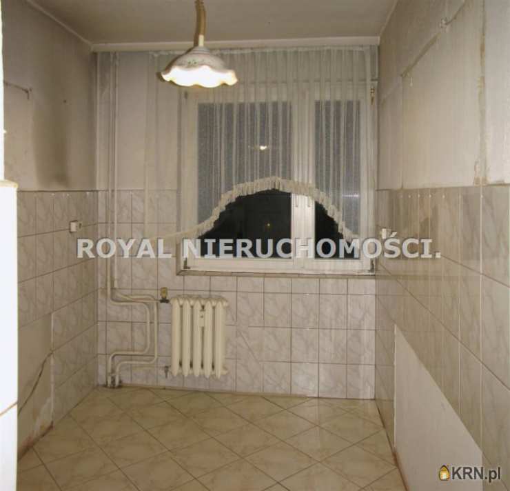 4 pokojowe, Mieszkanie  na sprzedaż, Zabrze, Śródmieście, ul. 