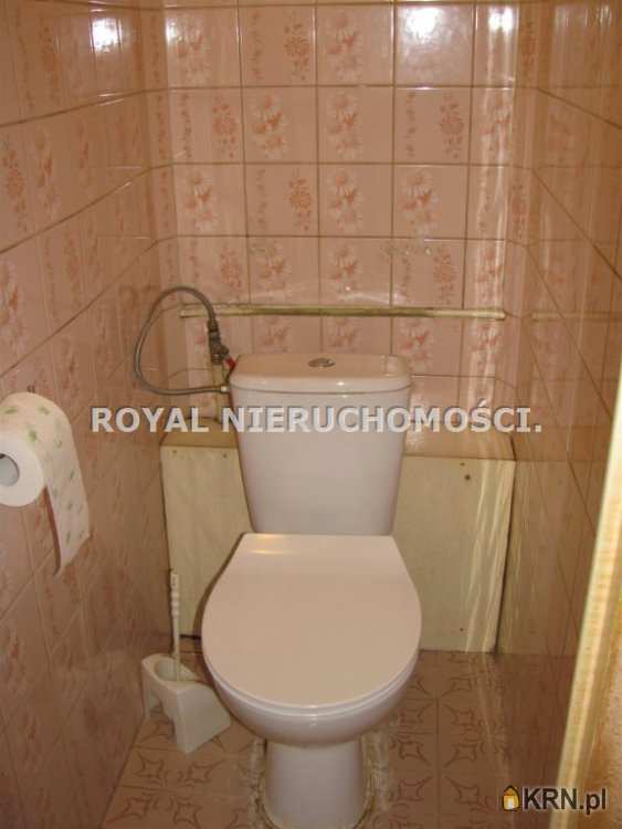 Mieszkanie  na sprzedaż, 4 pokojowe, Zabrze, Śródmieście, ul. 