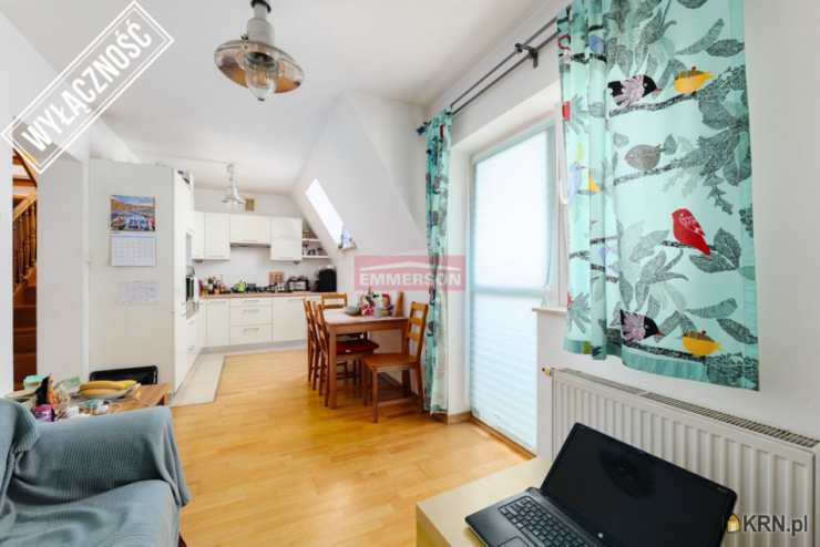 Kraków, Łagiewniki/Borek Fałęcki, ul. , 4 pokojowe, Mieszkanie  na sprzedaż