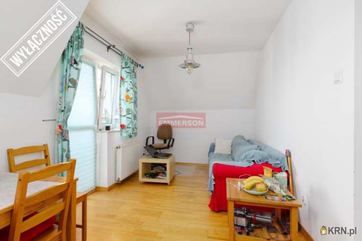 4 pokojowe, Kraków, Łagiewniki/Borek Fałęcki, ul. , Mieszkanie  na sprzedaż