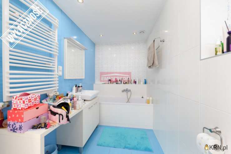 Mieszkanie  na sprzedaż, Kraków, Łagiewniki/Borek Fałęcki, ul. , 4 pokojowe