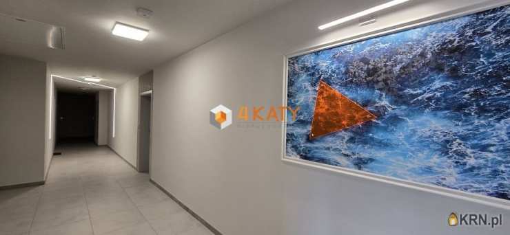 Mieszkanie  na sprzedaż, Łężyca, ul. Geologów, 4 pokojowe