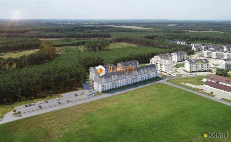 Łężyca, ul. Geologów, Mieszkanie  na sprzedaż, 4 pokojowe