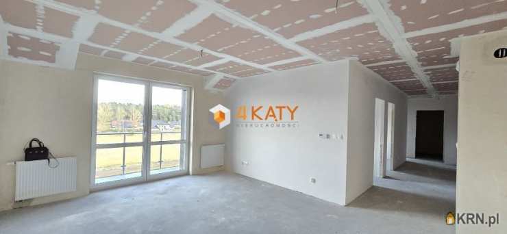 Łężyca, ul. Geologów, 4 pokojowe, Mieszkanie  na sprzedaż