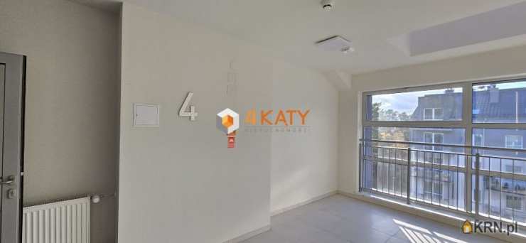 Mieszkanie  na sprzedaż, Łężyca, ul. Geologów, 4 pokojowe