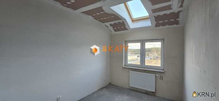 4 pokojowe, Łężyca, ul. Geologów, Mieszkanie  na sprzedaż