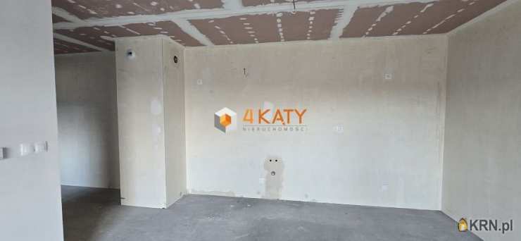 4 pokojowe, Mieszkanie  na sprzedaż, Łężyca, ul. Geologów