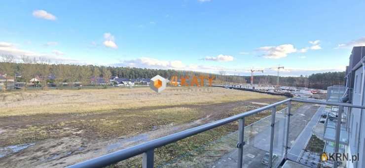 4 KĄTY - Nieruchomości Marlena Rożnowska, Mieszkanie  na sprzedaż, Łężyca, ul. Geologów