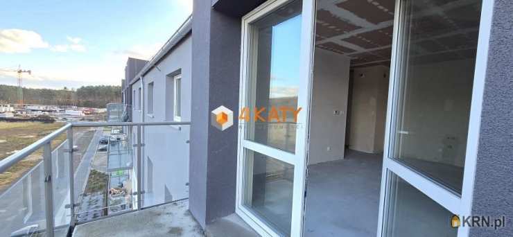 Mieszkanie  na sprzedaż, Łężyca, ul. Geologów, 4 pokojowe