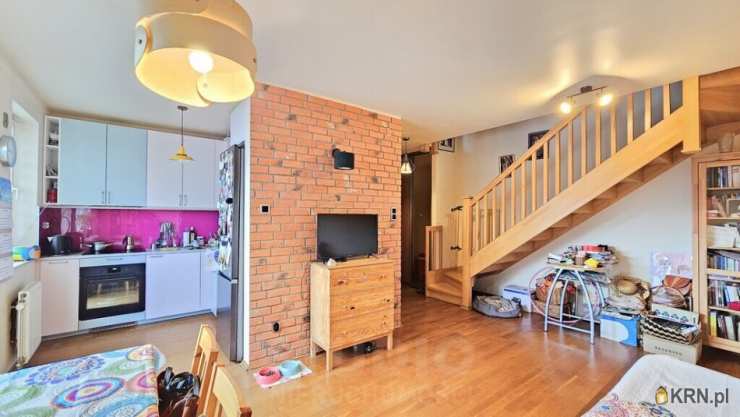 Kraków, Bronowice, ul. , Mieszkanie  na sprzedaż, 3 pokojowe