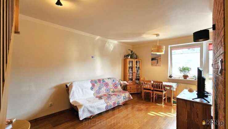 3 pokojowe, Mieszkanie  na sprzedaż, Kraków, Bronowice, ul. 