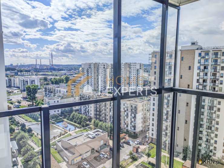 Mieszkanie  na sprzedaż, Gdańsk, Letnica, ul. Starowiejska, 3 pokojowe