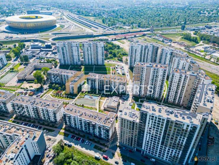 Gdańsk, Letnica, ul. Starowiejska, Mieszkanie  na sprzedaż, 3 pokojowe