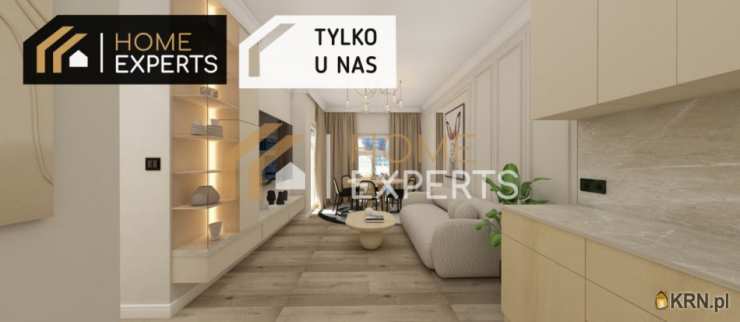 Mieszkanie  na sprzedaż, Gdańsk, Letnica, ul. Starowiejska, 3 pokojowe