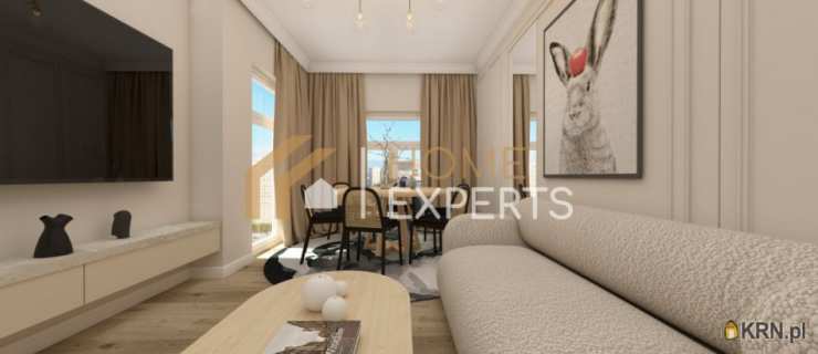 Gdańsk, Letnica, ul. Starowiejska, 3 pokojowe, Mieszkanie  na sprzedaż