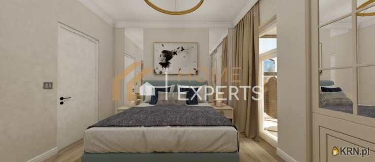 3 pokojowe, Mieszkanie  na sprzedaż, Gdańsk, Letnica, ul. Starowiejska