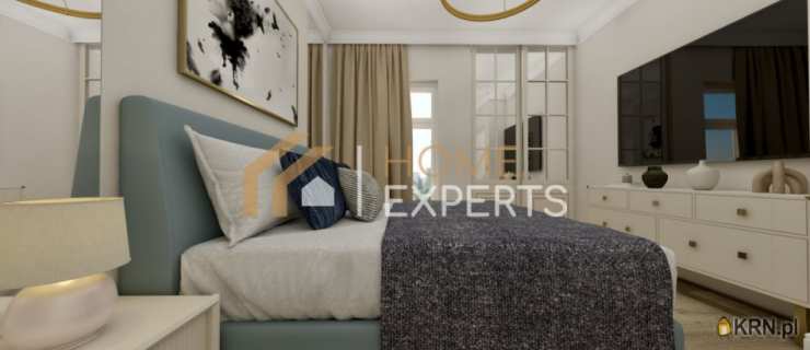 Home Experts, Mieszkanie  na sprzedaż, Gdańsk, Letnica, ul. Starowiejska