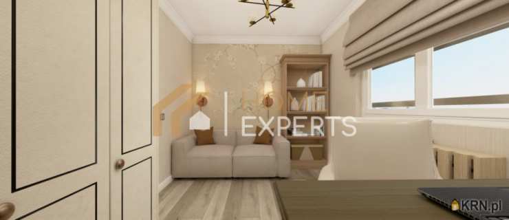 Home Experts, Mieszkanie  na sprzedaż, Gdańsk, Letnica, ul. Starowiejska