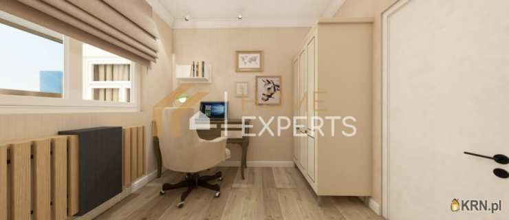 Mieszkanie  na sprzedaż, Gdańsk, Letnica, ul. Starowiejska, 3 pokojowe