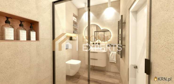 Mieszkanie  na sprzedaż, 3 pokojowe, Gdańsk, Letnica, ul. Starowiejska