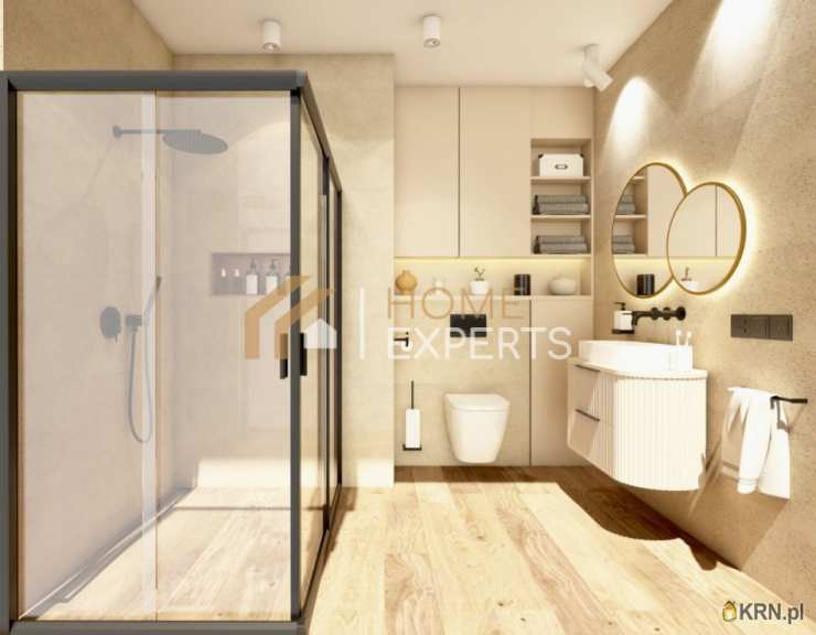 Gdańsk, Letnica, ul. Starowiejska, Mieszkanie  na sprzedaż, 3 pokojowe