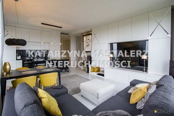 3 pokojowe, Mieszkanie  na sprzedaż, Warszawa, Żoliborz, ul. 