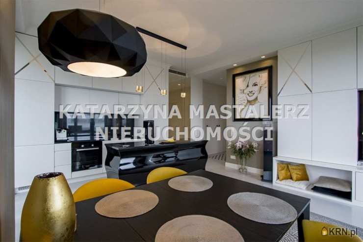 3 pokojowe, Mieszkanie  na sprzedaż, Warszawa, Żoliborz, ul. 