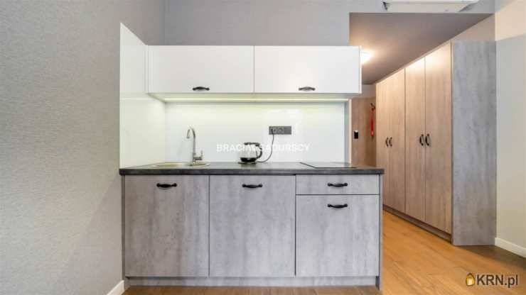 Mieszkanie  na sprzedaż, 3 pokojowe, Kraków, Stare Miasto/Śródmieście, ul. Z. Krasińskiego