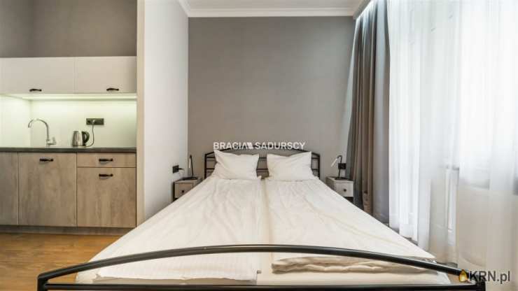 Kraków, Stare Miasto/Śródmieście, ul. Z. Krasińskiego, Mieszkanie  na sprzedaż, 3 pokojowe