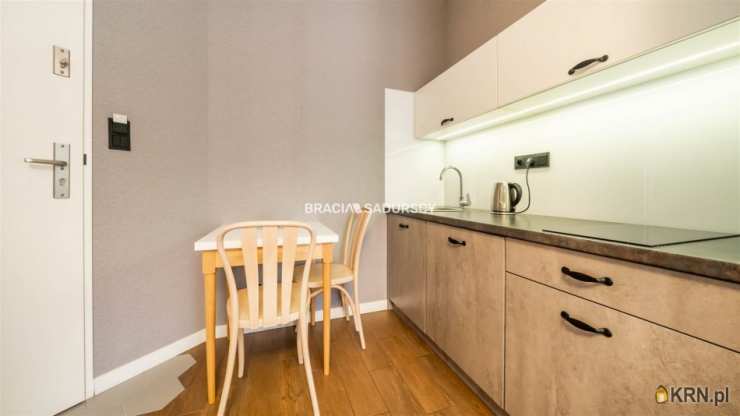 3 pokojowe, Kraków, Stare Miasto/Śródmieście, ul. Z. Krasińskiego, Mieszkanie  na sprzedaż