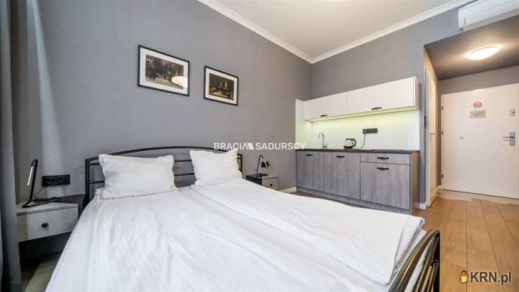 Bracia Sadurscy Oddział BS3 Przewóz, Mieszkanie  na sprzedaż, Kraków, Stare Miasto/Śródmieście, ul. Z. Krasińskiego