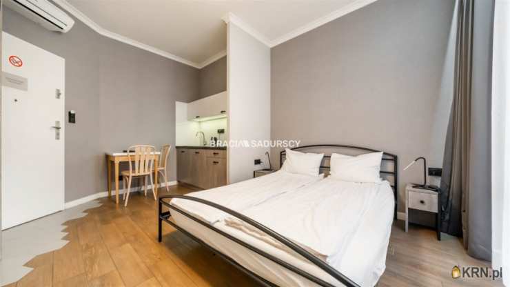 Mieszkanie  na sprzedaż, 3 pokojowe, Kraków, Stare Miasto/Śródmieście, ul. Z. Krasińskiego