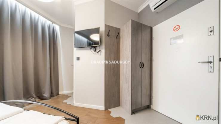 Kraków, Stare Miasto/Śródmieście, ul. Z. Krasińskiego, Mieszkanie  na sprzedaż, 3 pokojowe