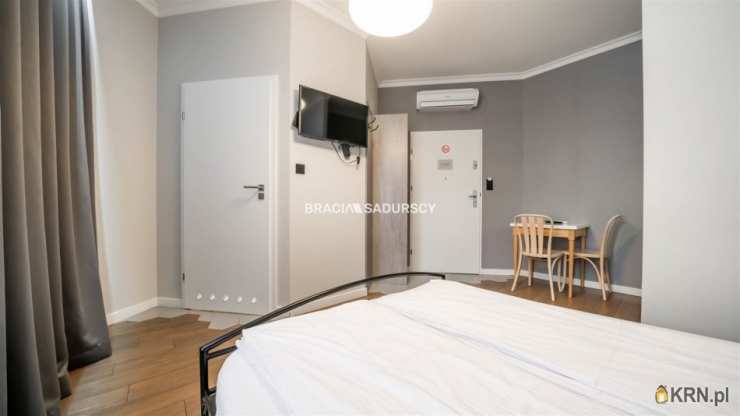 3 pokojowe, Kraków, Stare Miasto/Śródmieście, ul. Z. Krasińskiego, Mieszkanie  na sprzedaż