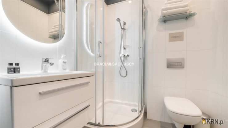 3 pokojowe, Mieszkanie  na sprzedaż, Kraków, Stare Miasto/Śródmieście, ul. Z. Krasińskiego