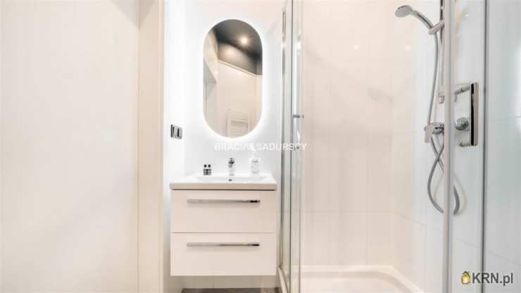 Bracia Sadurscy Oddział BS3 Przewóz, Mieszkanie  na sprzedaż, Kraków, Stare Miasto/Śródmieście, ul. Z. Krasińskiego