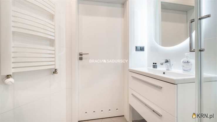 Mieszkanie  na sprzedaż, Kraków, Stare Miasto/Śródmieście, ul. Z. Krasińskiego, 3 pokojowe