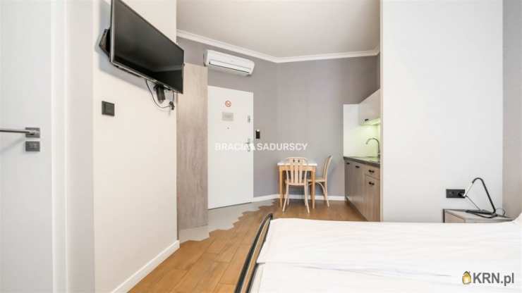 Mieszkanie  na sprzedaż, 3 pokojowe, Kraków, Stare Miasto/Śródmieście, ul. Z. Krasińskiego