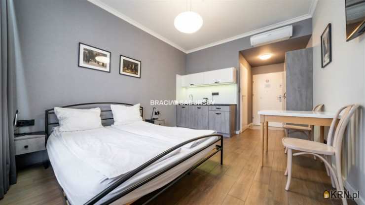 3 pokojowe, Kraków, Stare Miasto/Śródmieście, ul. Z. Krasińskiego, Mieszkanie  na sprzedaż