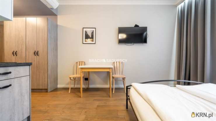 3 pokojowe, Mieszkanie  na sprzedaż, Kraków, Stare Miasto/Śródmieście, ul. Z. Krasińskiego